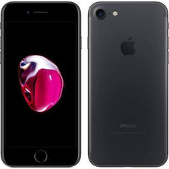 iPHONE 7 32GB Unlocked (Used) (Black)
