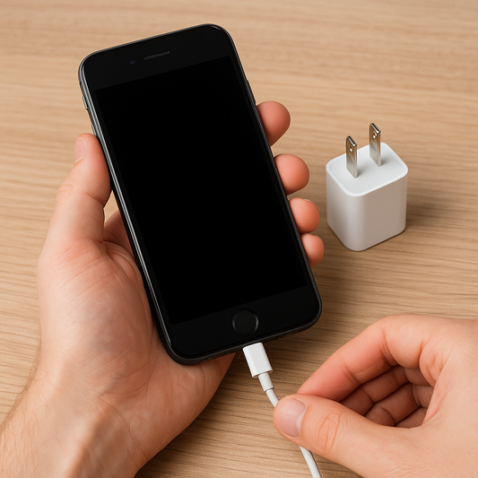 Why Is My iPhone Not Turning On? Common Causes & Fixes Before Repair