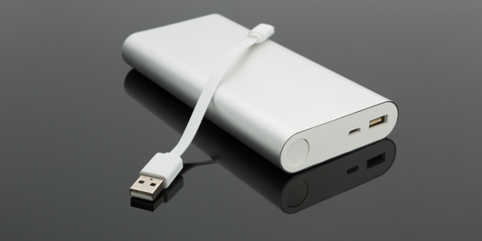 Rescue a Water‑Damaged Powerbank | Quick Repair ONA