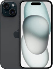 Iphone 15 128GB Unlocked (used) (Black)