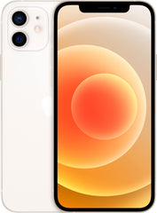 IPHONE 12 256GB WHITE (USED)