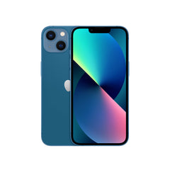 IPHONE 13 128GB UNLOCKED (USED)(BLUE)