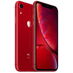 IPHONE XR 64GB REFURBISHED