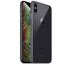 IPHONE XS MAX 256GB REFURBISHED