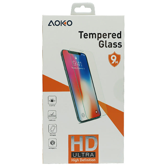 Tempered Glass iPhone 12/12 Pro