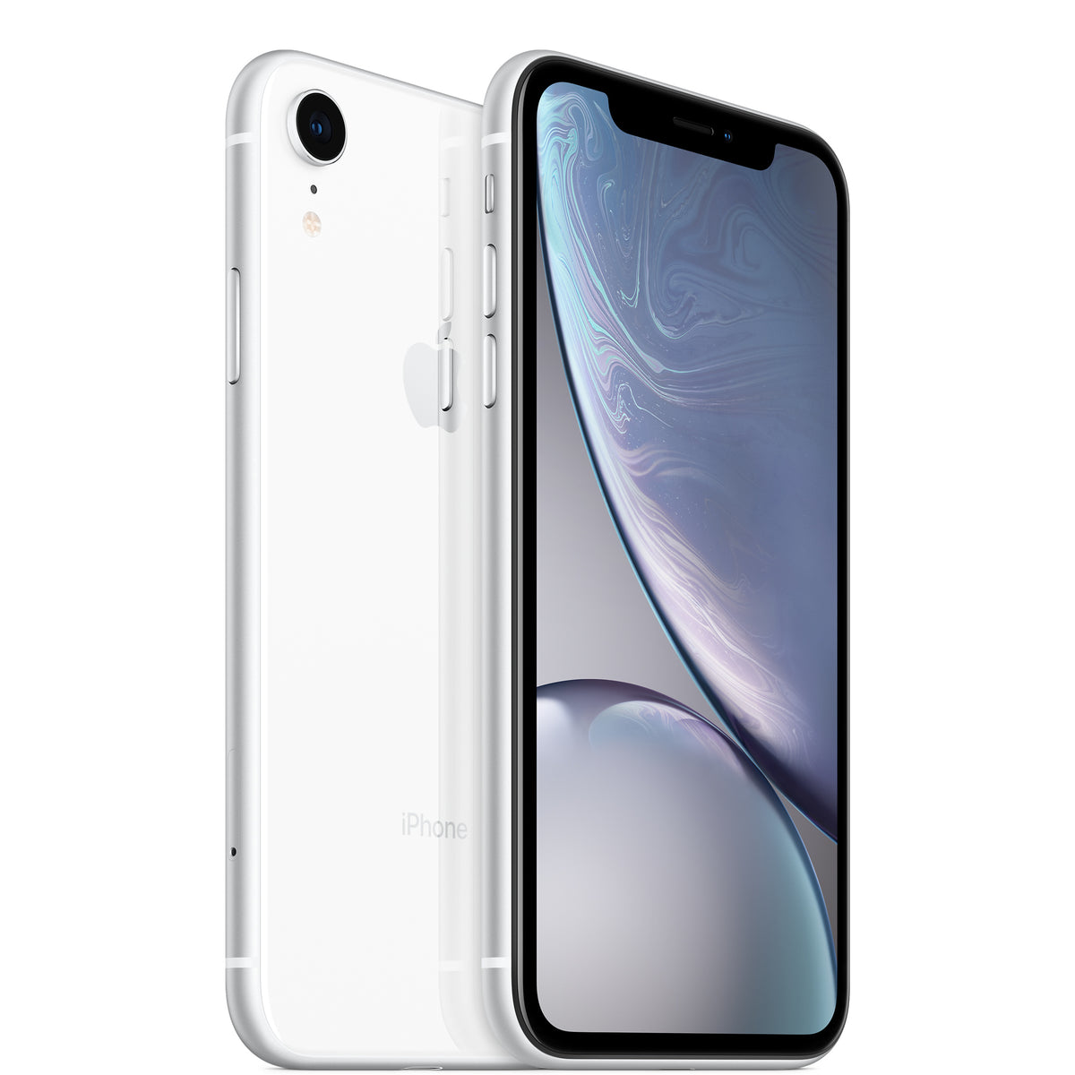 IPHONE XR 64GB REFURBISHED